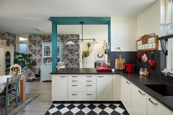 Medium property photo - A.G.M. van der Hoevenstraat 69, 2461 SE Ter Aar
